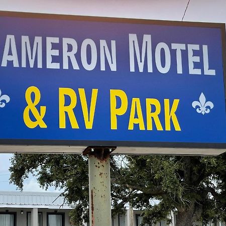 Cameron Motel מראה חיצוני תמונה