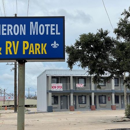 Cameron Motel מראה חיצוני תמונה