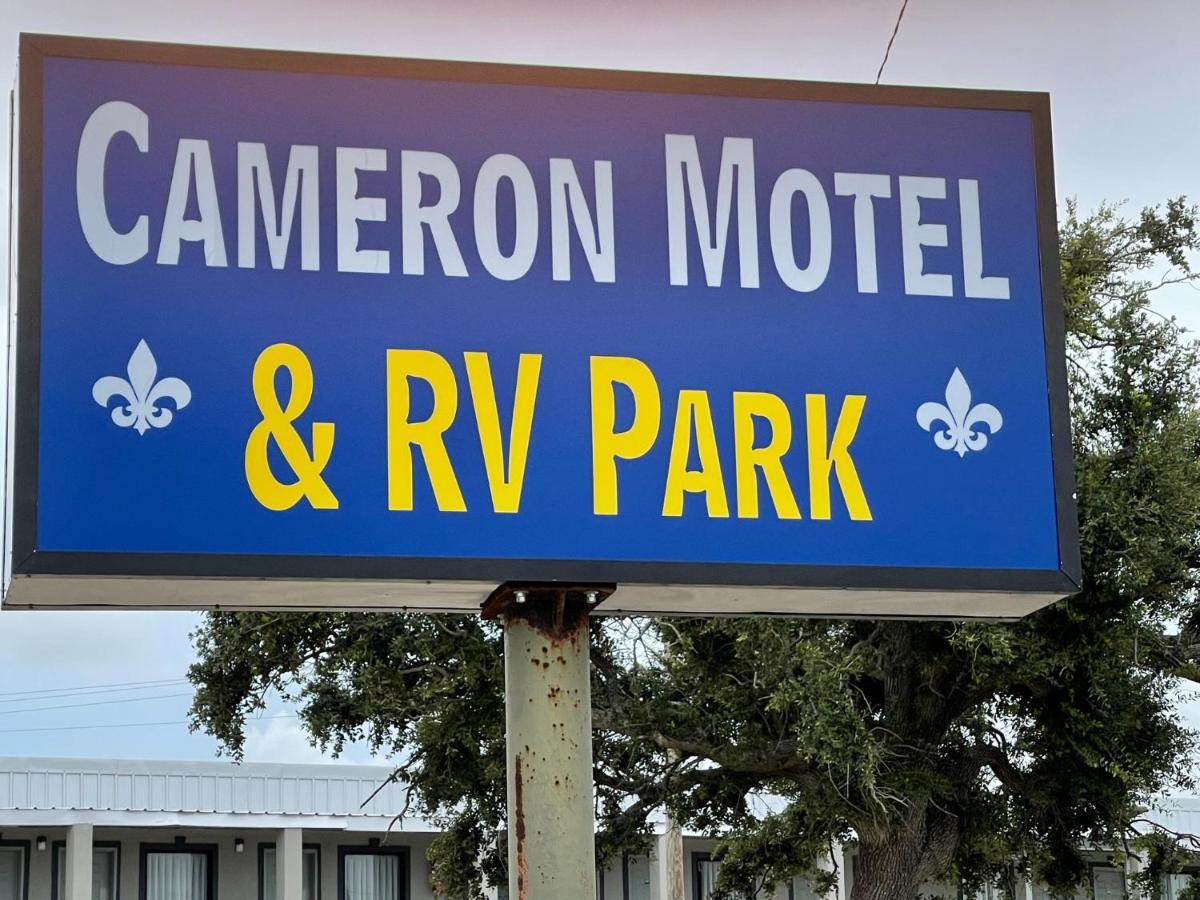 Cameron Motel מראה חיצוני תמונה