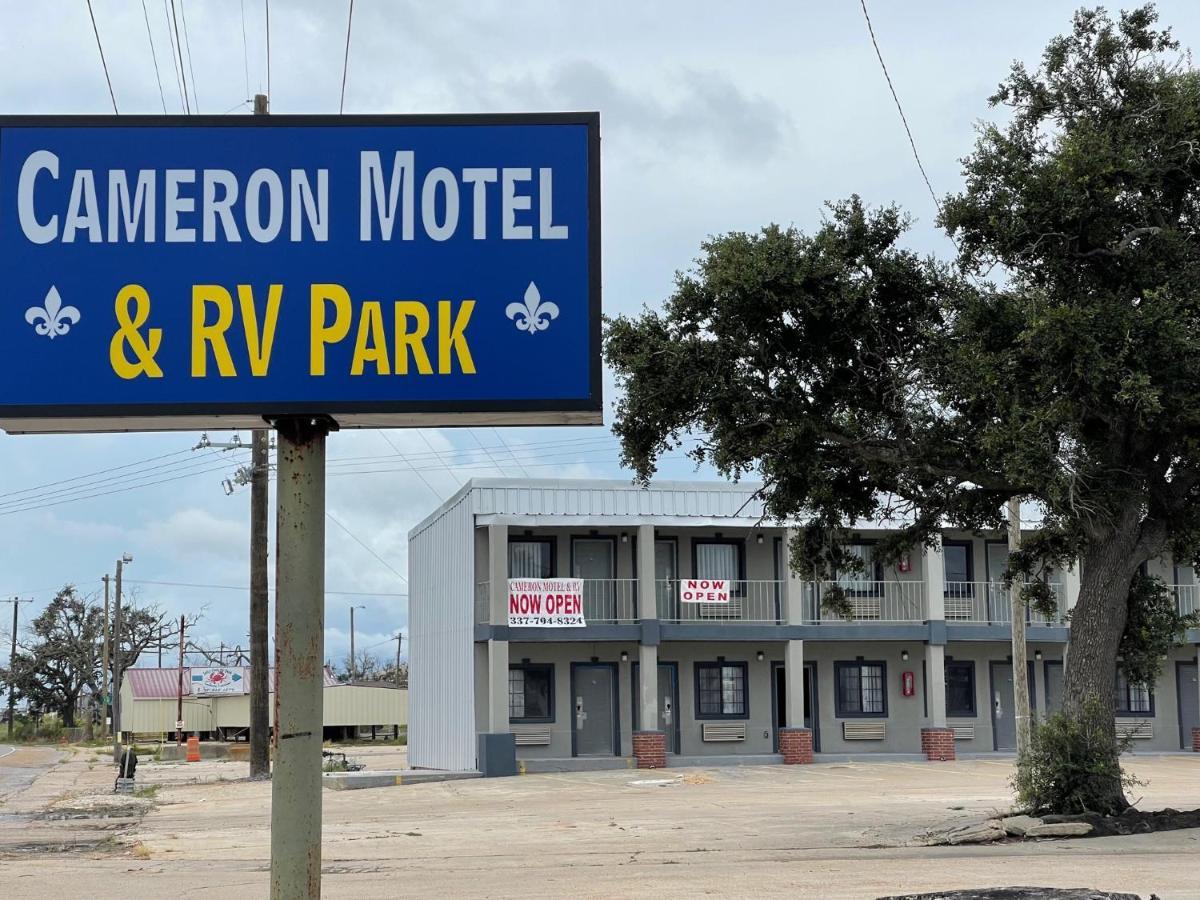 Cameron Motel מראה חיצוני תמונה